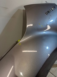 фото thumb №6, Toyota c-hr i крыло передний левый