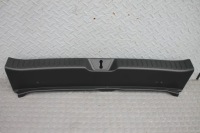 Пол обшивка обшивки вкладыш обивка багажника mazda cx-30 Цена, фото thumb