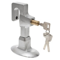 фото thumb №9, Блокування педалей зчеплення гальма захист przed kradzieżą автомобіля