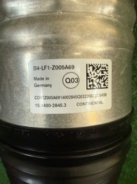 фото thumb №8, Mercedes benz eqs амортизатор правий перед амортизатор правий передній