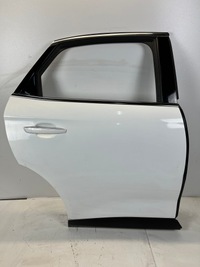 фото thumb №3, Citroen ds 7 двері ліва праве задні w колір