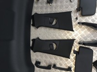 фото thumb №7, Audi q4 e-tron sportback стеля czarna комплектна orginal