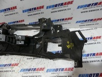 фото thumb №10, Bmw x3 g01 x4 g02 кронштейн напрямна бампера mpakiet перед лівий 8064595