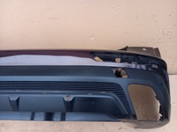 фото thumb №6, Citroen ds7 crossback бампер задній задня oryg!