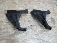 фото thumb №1, Renault scenic iv жабо правое защита 668623817r