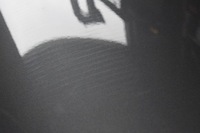 фото thumb №4, Дверь левая задняя задние bmw 7 f02 цвет a52