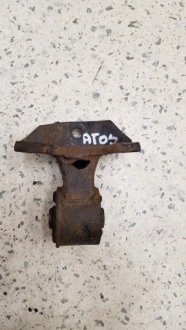 фото thumb №1, Кронштейн подушка двигателя hyundai atos prime i 1.0 12v