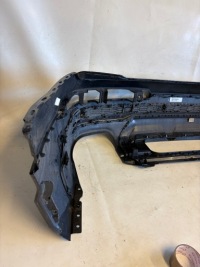 Audi q7 4m0 s-line lift 19- бампер задний  4m0807527m Доставка, фото thumb