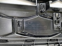 фото thumb №12, Решётка радиатора nowe q7 4m 2024r s-line чёрный mat pod радар 4m0853651bd