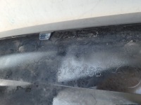 Opel insignia b 2 2 рестайлінг  20- бампер передній перед Недорого, фото thumb