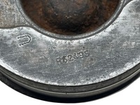 фото thumb №5, Opel vivaro a trafic ii 1.9 dci поршень 4a3 r6249s