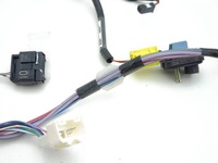 фото thumb №12, Lexus ux 2020 левая сторона жгут трубопровод дверь передних