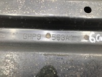 фото thumb №9, Захист кронштейн підвіска ghp9563a1 mazda 6 gj 2.2