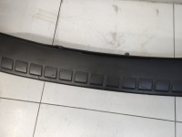 фото thumb №11, Бампер задняя задний kompletny express ii 2 4xpdc