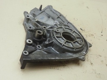 фото thumb №11, Hyundai h1 2.5 td d4bf крепление насоса впрыскивающая