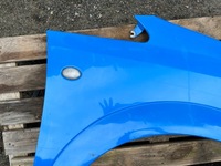 фото thumb №7, Opel meriva a крила правий перед передній лак y20a