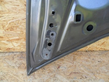 фото thumb №12, Honda city gd 2003 2004 2005 капот