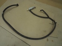 фото thumb №13, Шланг помпа омивача лампа ксенон mercedes w210