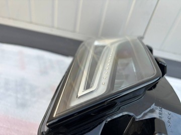 фото thumb №8, Seat ateca рестайлинг 2020-2025 полный led лампа левая передняя 576941031b