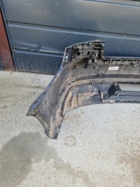 Audi a3 8v5 рестайлинг  sedan бампер задний Киев, фото thumb