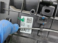 фото thumb №7, Обігрівач toyota auris i 2.2 d-cat клімат-контроль