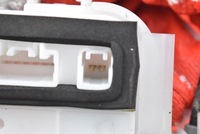 фото thumb №6, Замок дверь правый перед subaru forester 3 iii 09r