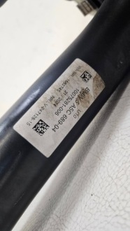 Купити Фаркоп  буксирувальний електричний bmw x2 u10 5a5c689, фото thumb