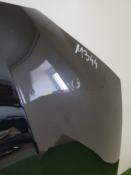 фото thumb №9, Bmw x3 g01 x4 g02 капот кришка двигуна