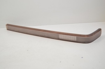 фото thumb №8, Накладка лампа козирок зад ліва права mercedes w140 s клас передній рестайлінг