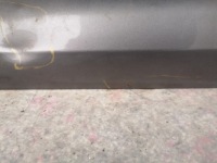 Vw golf vii 7 golf7 5g 5g0 12- 2012- двері лівий перед передні оригінал Київ, фото thumb