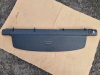 Купити Шторка vw touareg 2 7p5 2010-2017 рік чорна оригінальна, фото thumb