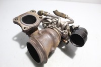 фото thumb №1, Турбонагнетатель citroen c3 iii 1.2