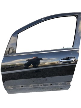 фото thumb №1, Двері перед передні ліві mercedes w169 w245