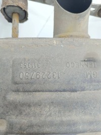 фото thumb №6, Opel insignia a 2010 гасник kompletny