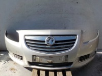фото thumb №1, 482 opel insignia a opc бампер перед передний