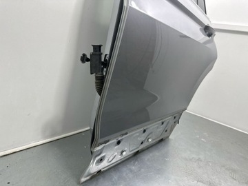 фото thumb №10, Volkswagen tiguan allspace 2019 зад сторона левая дверь задние lb7s