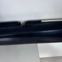 Накладка молдинг порог левая порог левое  bmw 1 e87 m набор оригинальный номер 51777906815 Киев, фото thumb