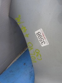 фото thumb №7, Бампер задняя volvo c30 447 pdc