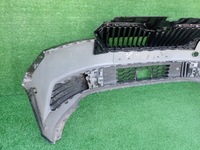 фото thumb №11, Skoda fabia iii lift 18- бампер передній перед