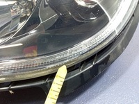 фото thumb №10, Chrysler pacifica ii 16-20 фара левый противотуманная фара led 68228947ag