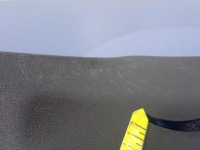 Citroen ds5 молдинг захист поріг лівий задній 9687342377 Київ, фото thumb