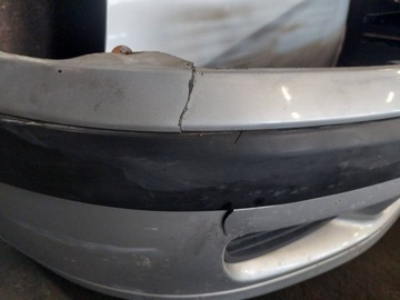 фото thumb №12, Комплектний перед капот бампер крило mitsubishi carisma i fl a50