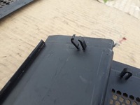 фото thumb №4, Жабо peugeot 208 ii o.corsa f europa 19-