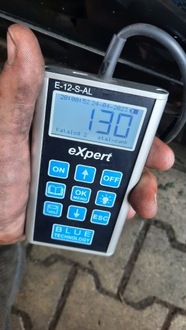 фото thumb №9, Дверь левая задняя opel vectra c hb