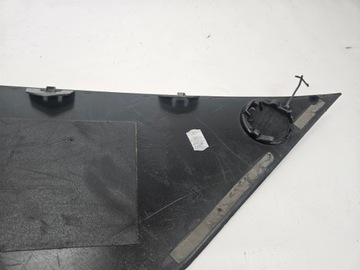 фото thumb №11, Seat leon iii 3 cupra 2014 - 2020 планка накладка бампера зад 5f0807487b