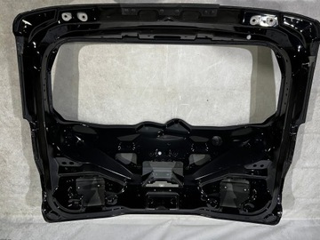 фото thumb №7, Ford galaxy mk4 крышка зад задняя 2015-2021 год
