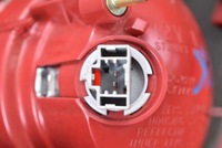 фото thumb №8, Лампа ліва задня задня p2913 mazda 3 1 i bk 5d hb 03-06