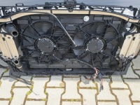 Ремень перед комплект радиатор audi a6 4k0 2.0tdi Доставка, фото thumb