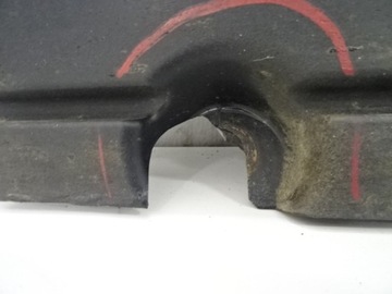 фото thumb №9, Peugeot 508 sw правая защита шасси кузов 9672036380