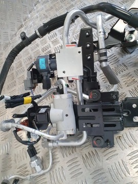 фото thumb №7, Renault megane e-tech 2022-2024 шланг клапан кондиционера